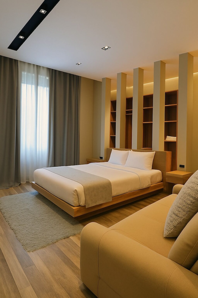 Luxury Studio Suite photo 1