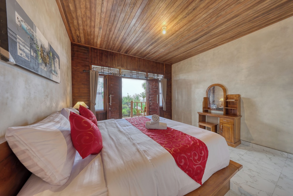 Standard Single Room, 1 Queen Bed, Courtyard View photo 3