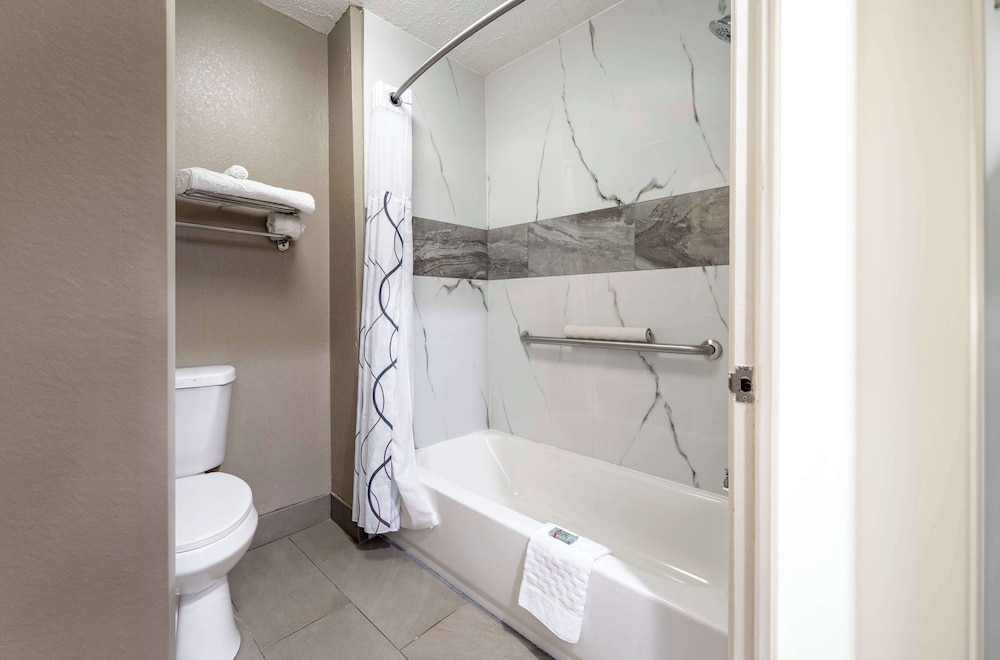 Standard Room, 1 King Bed, Non Smoking, Jetted Tub photo 2