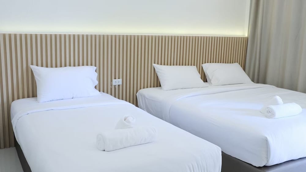 Deluxe Triple Room photo 2