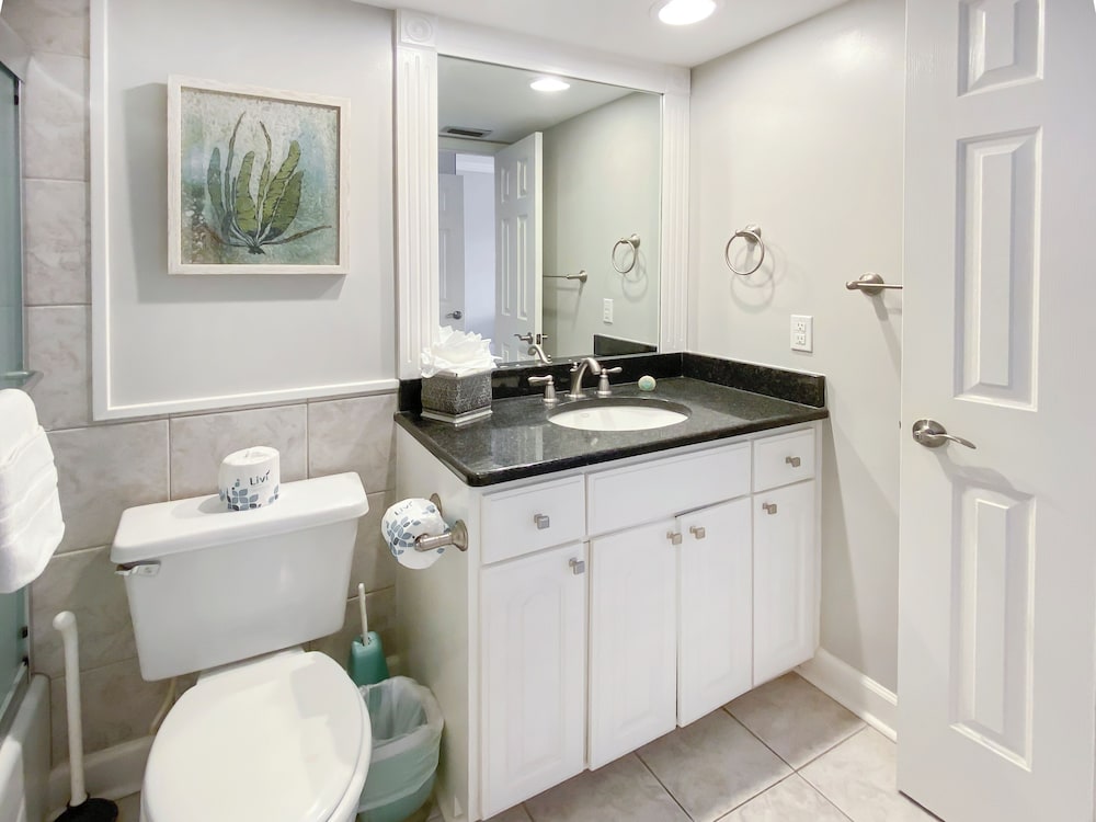 Villa, 1 King Bed with Sofa bed, Kitchen, Garden View (838 Ketch Court)