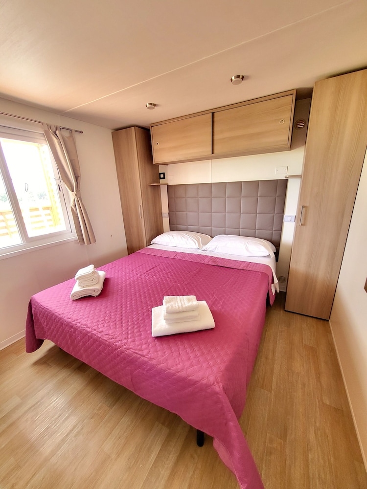 Bungalow, 3 Bedrooms, Garden Area