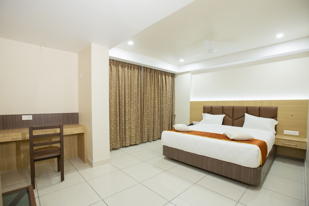 Executive Room photo 1