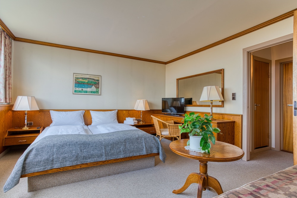 Triple Room With Island View photo 3