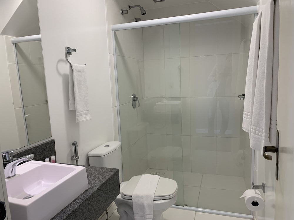 Quarto Luxo com Varanda - Photo 10
