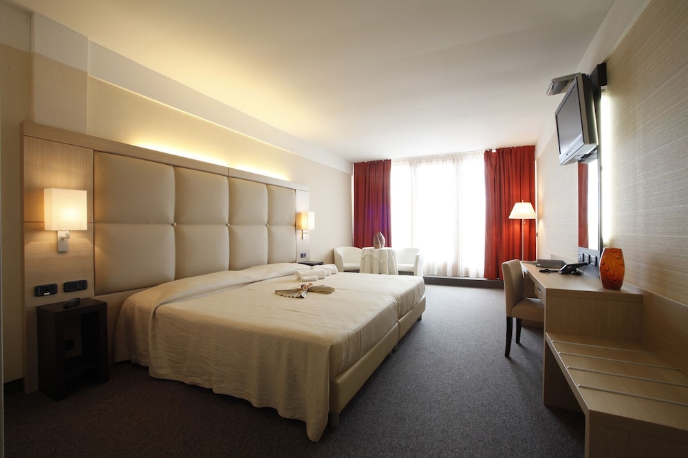 Junior Suite, Terrace - Photo 1