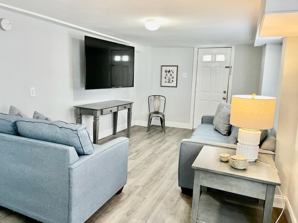 Family Apartment, 1 Bedroom, Kitchen