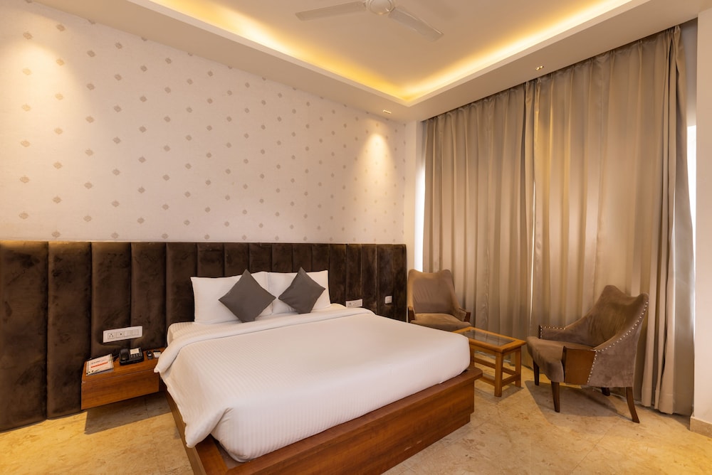 Comfort Room photo 1