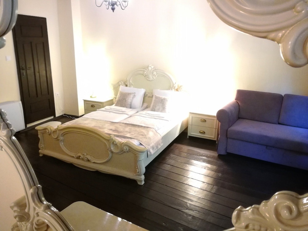D-Design Double Room, Street View photo 1