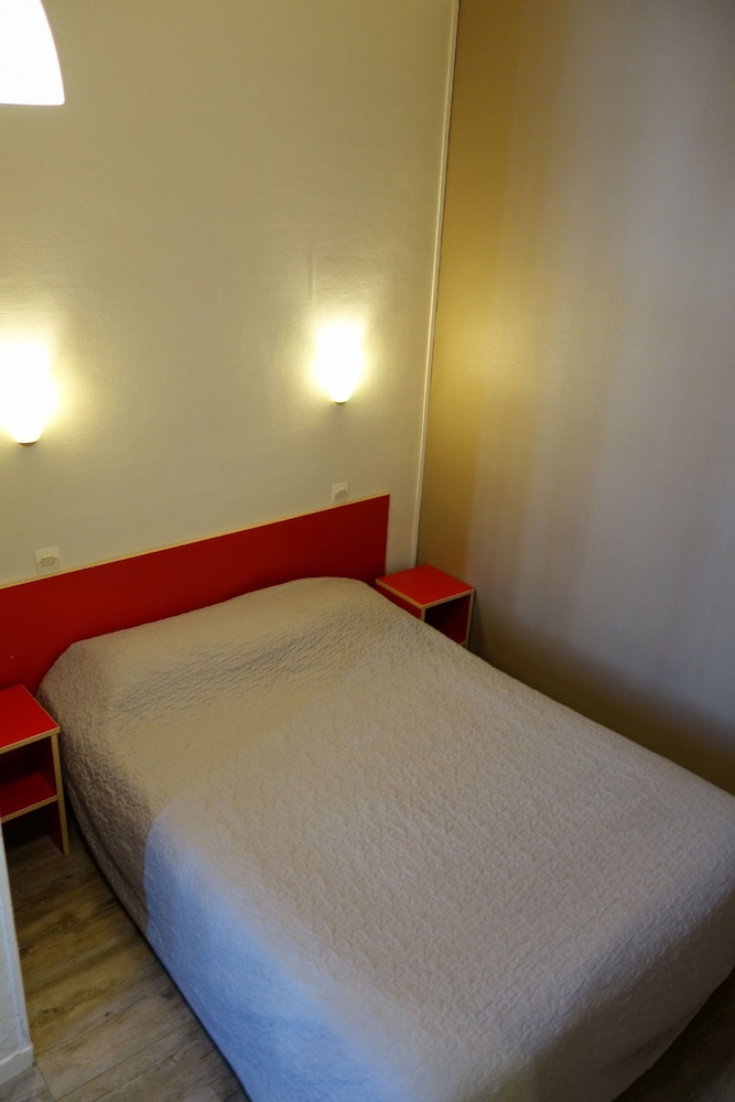 Double Room Single Use, 1 Double Bed photo 1