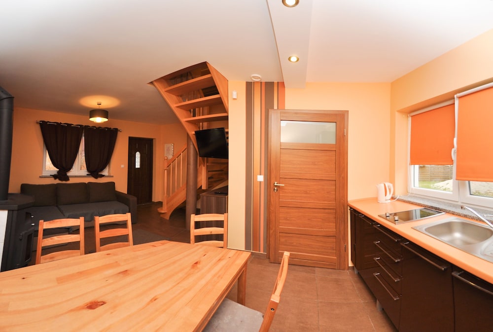 Premium Cabin photo 2