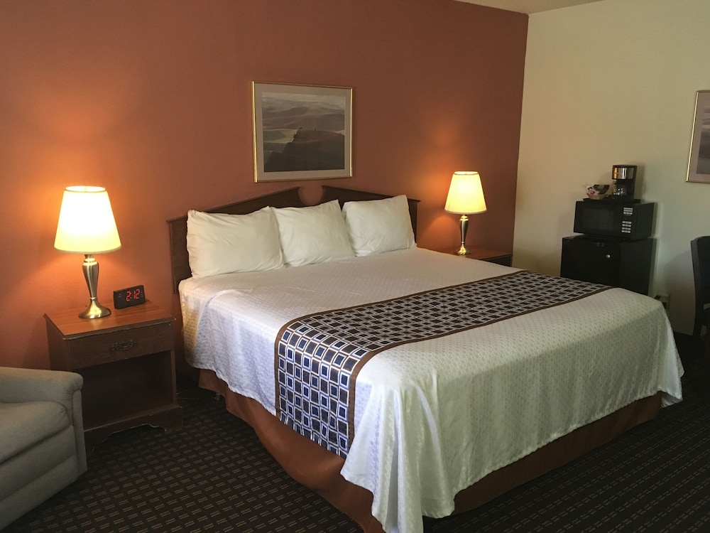 Standard Room, 1 King Bed, Non Smoking - Photo 1
