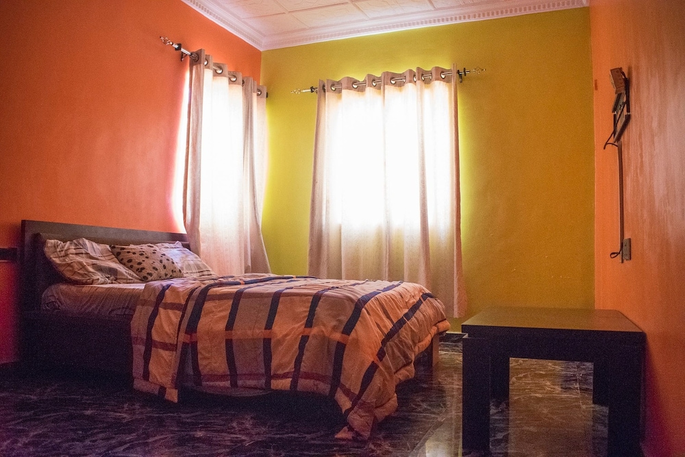 Superior Room, 1 Double Bed photo 3