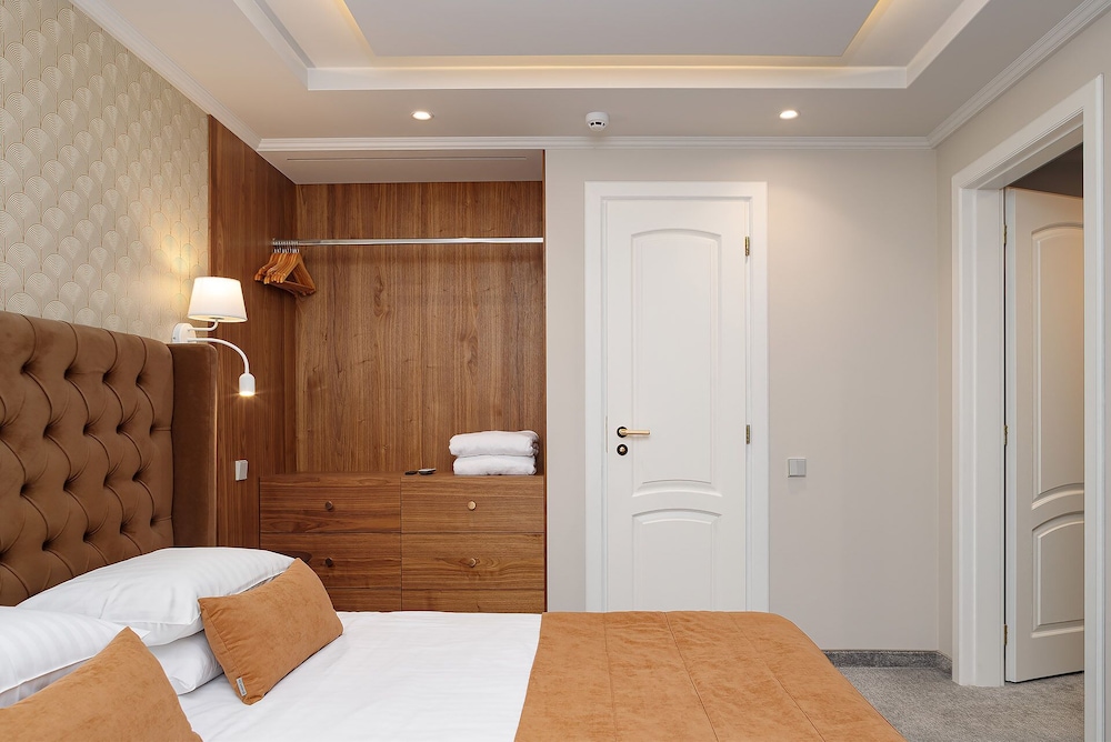 Luxury Room photo 3