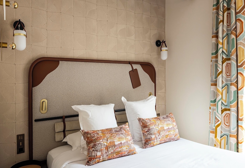 Chambre Premium - La Solaire photo 2