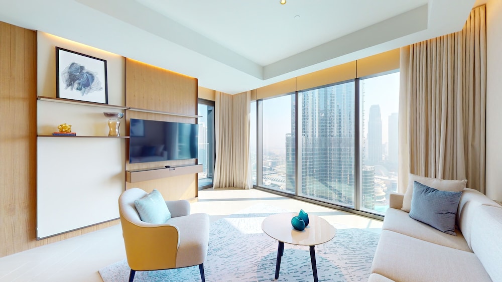 Deluxe Apartment, 3 Bedrooms