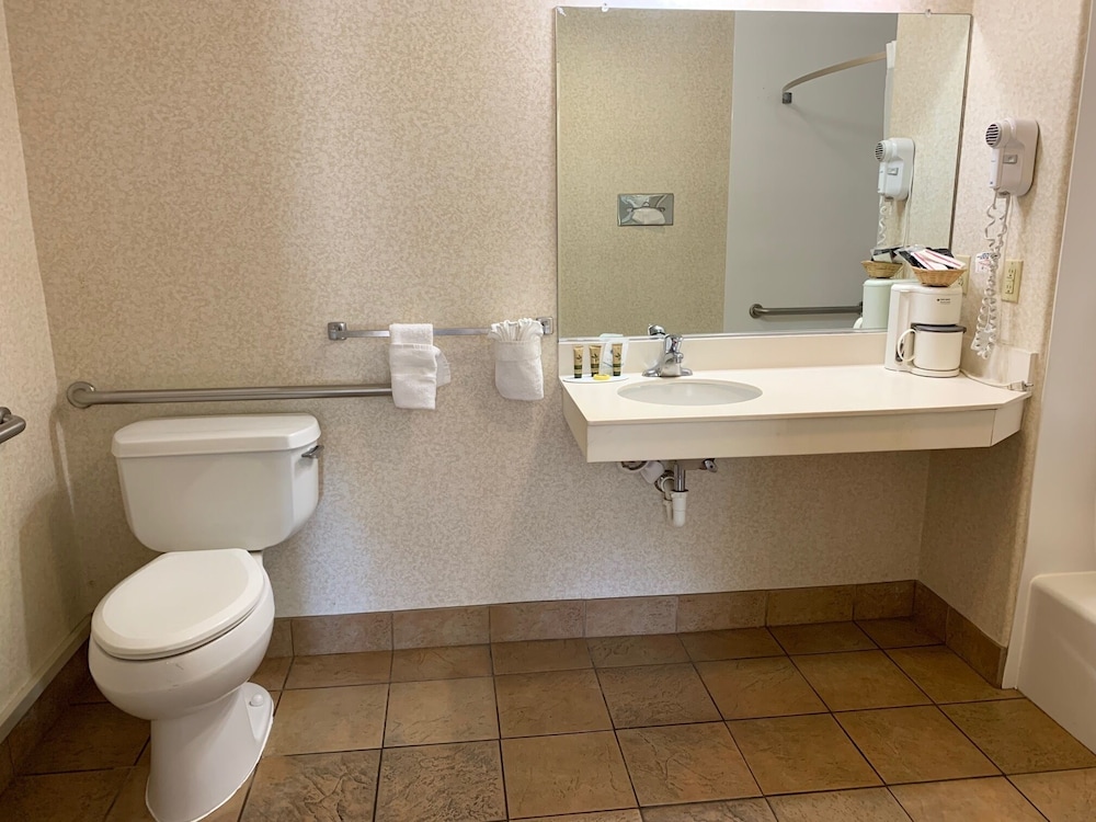 Olive Tree Inn & Suites, a Howard Johnson by Wyndham, Billede 2