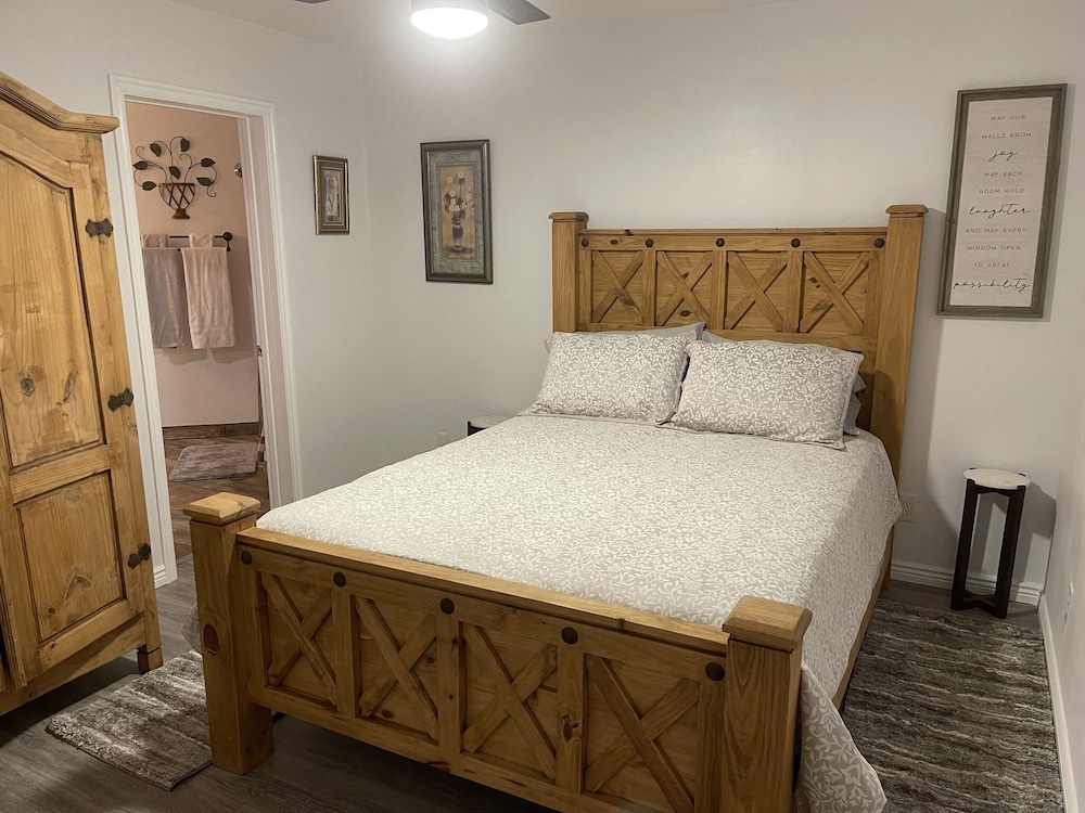 Honeymoon Duplex