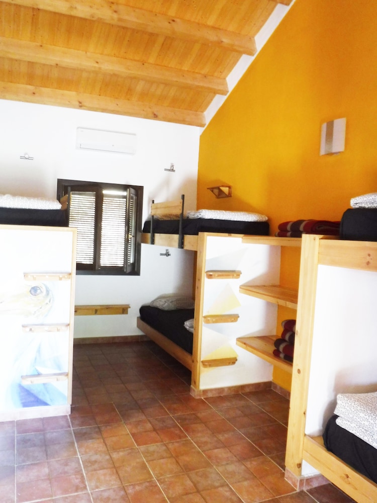 Habitación Doble, Baño Privado (Bierge)