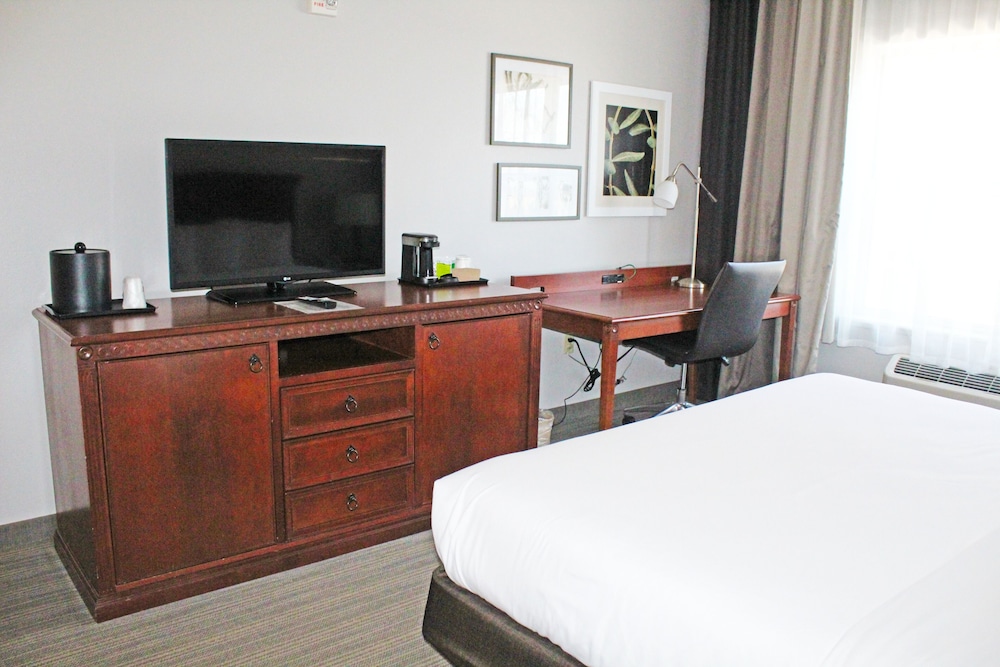 Basic Single Room