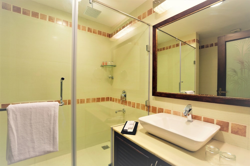 Deluxe Room — the supplier's photographs — photo 6