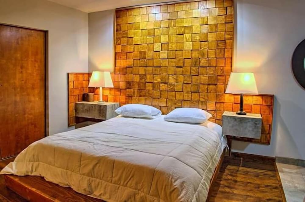 Comfort Villa
