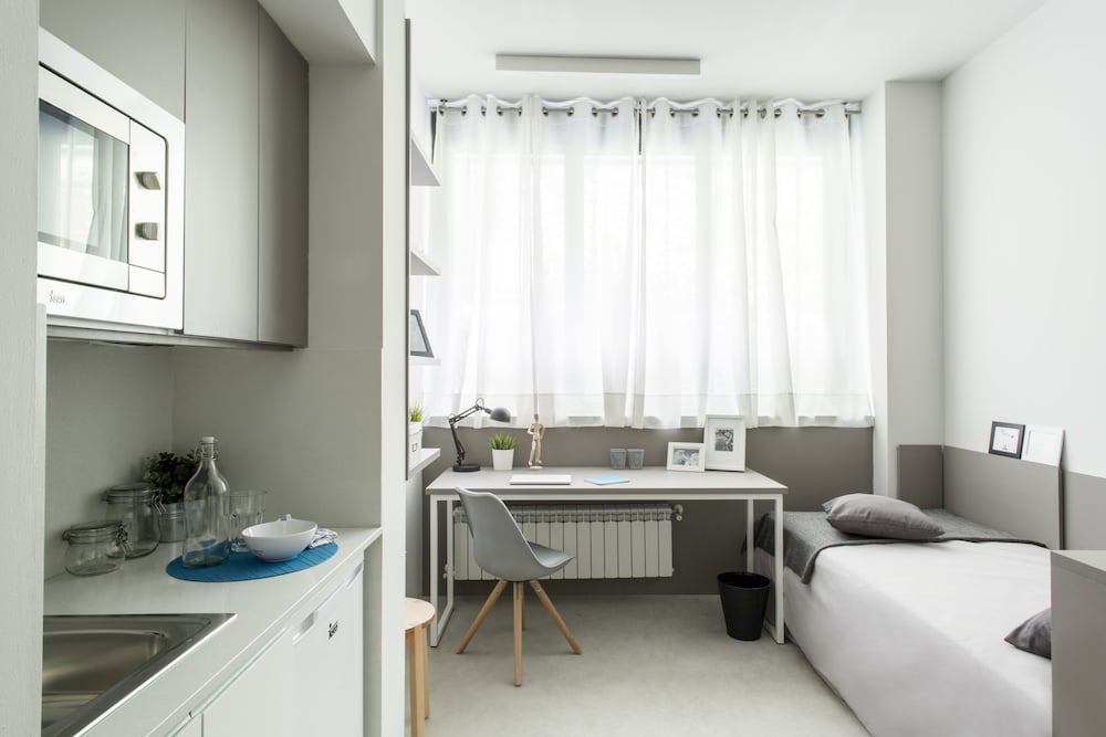 Habitación Individual