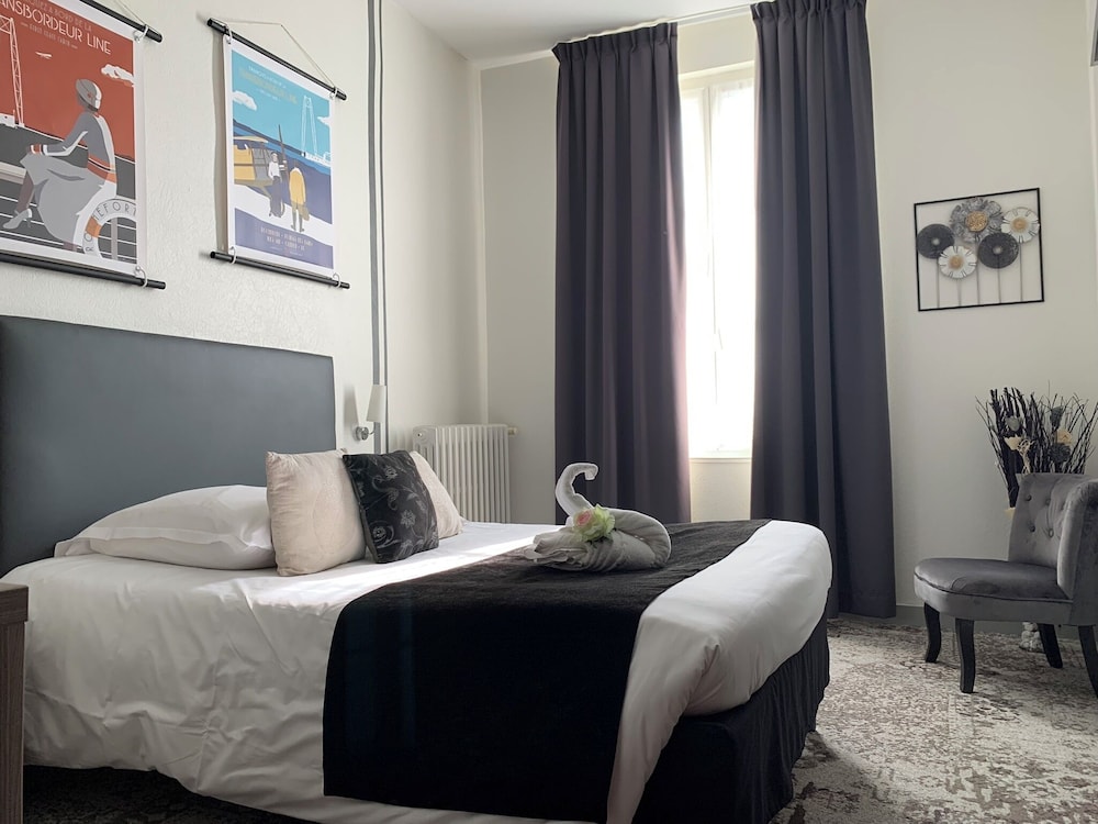 Standard Double Room photo 1