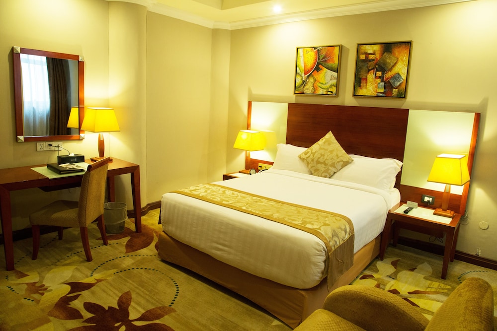 Standard Room - Photo 3