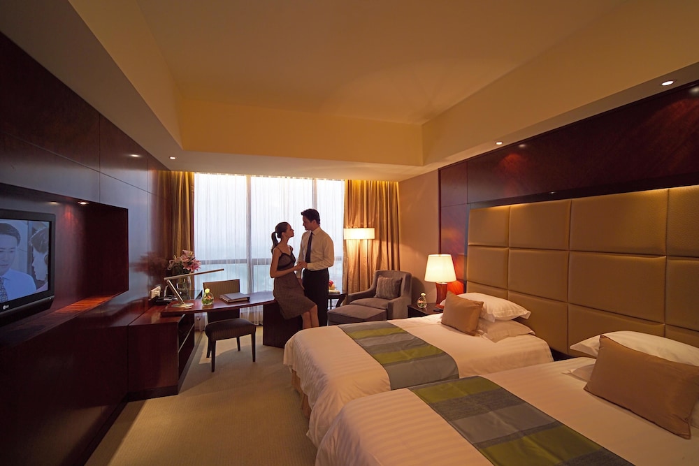 Standard Twin Bed Room photo 1