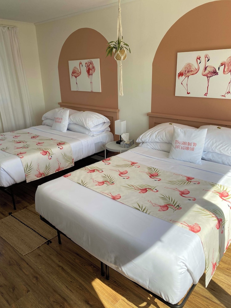 Deluxe Double Room, Ocean View photo 2