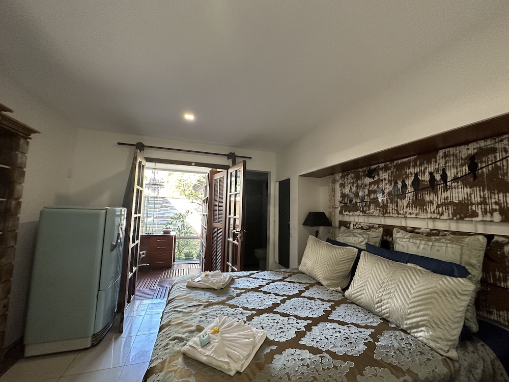 Apartamento Brasília
