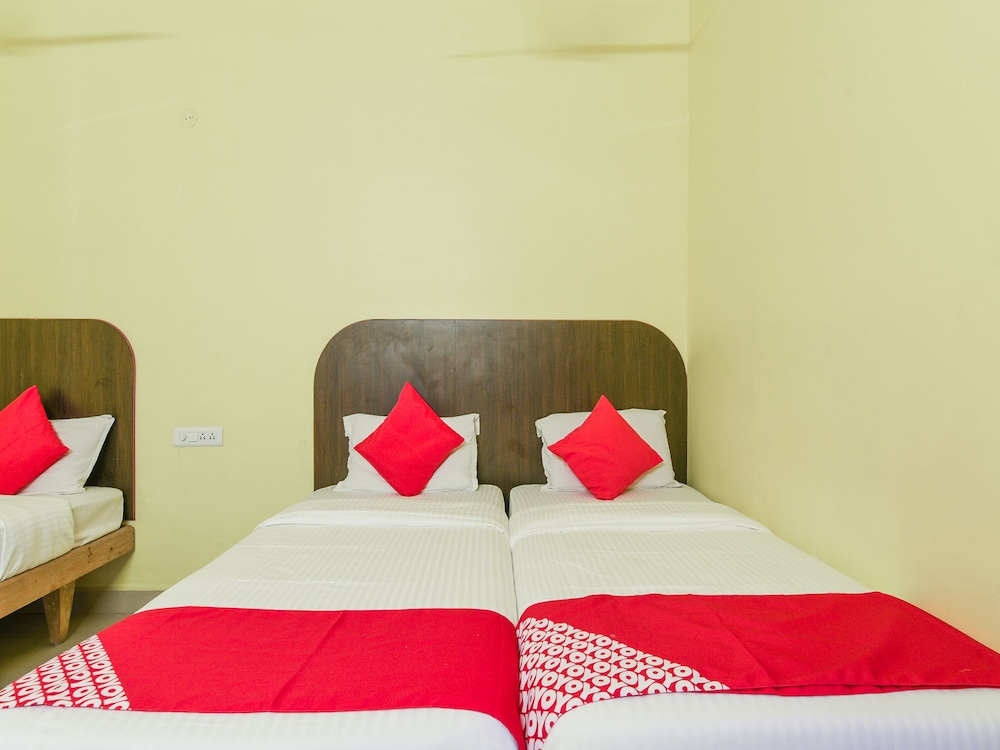 Standard Room photo 3