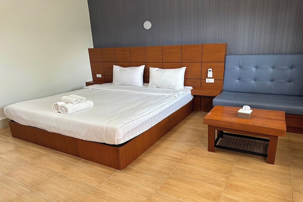 Standard Room - Photo 7