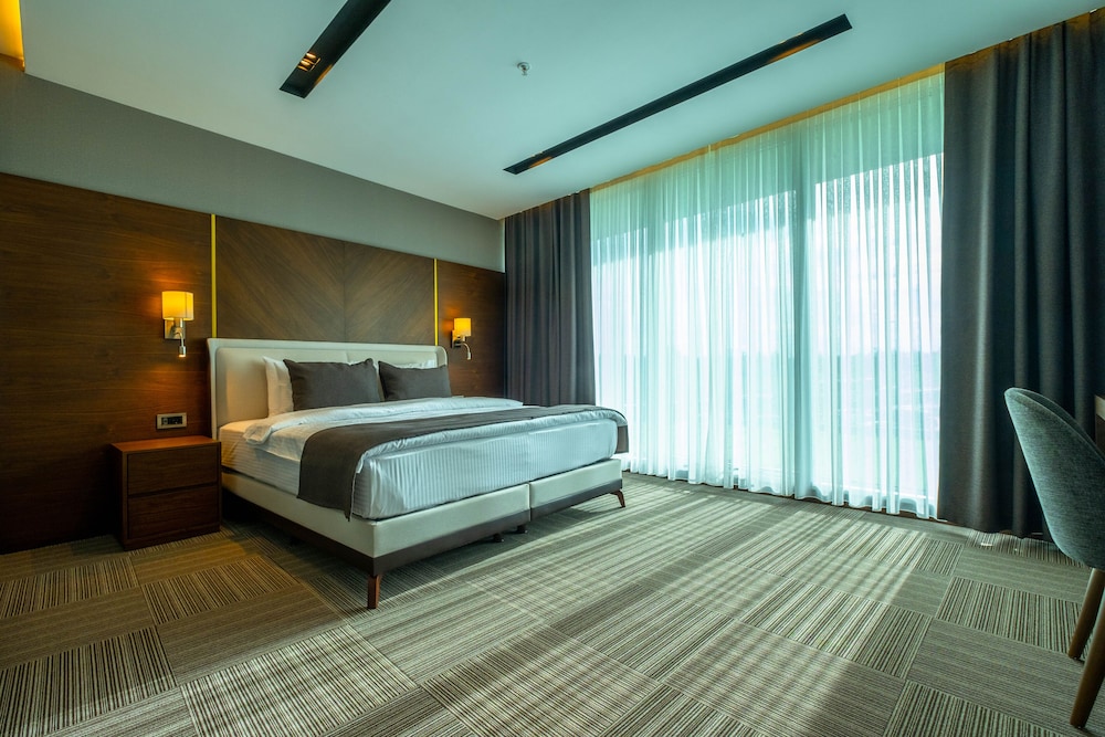 Standard Room photo 1