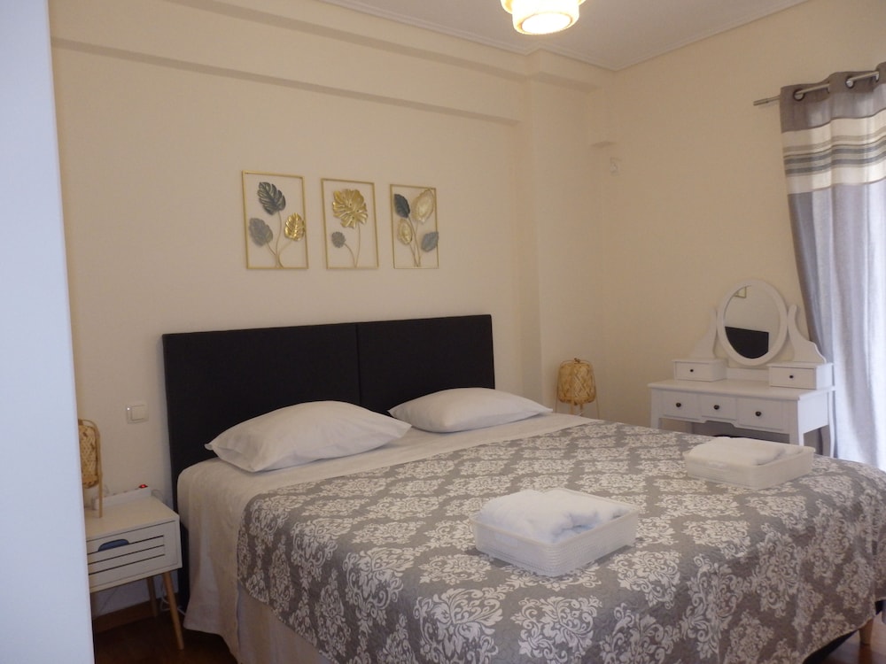 Standard Apartment, 1 Bedroom, Non Smoking, Kitchen (A6) - Photo 19