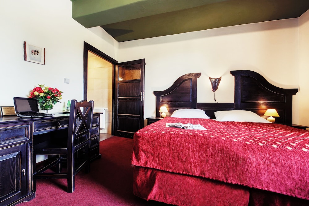 Standard Single Room photo 2