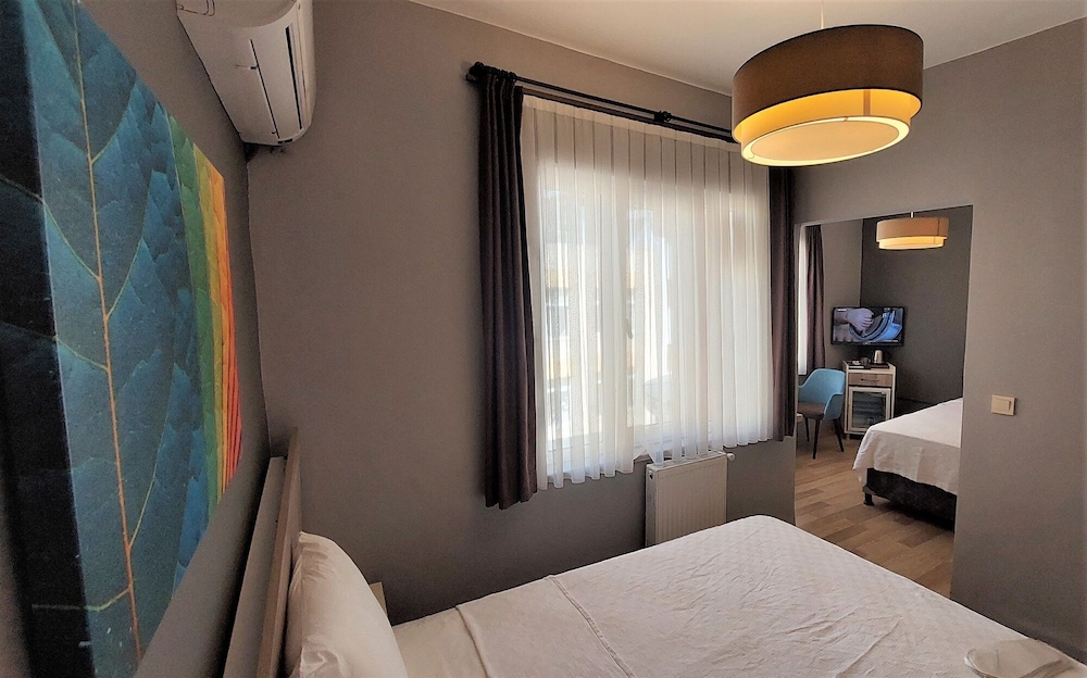 Twin Room photo 1
