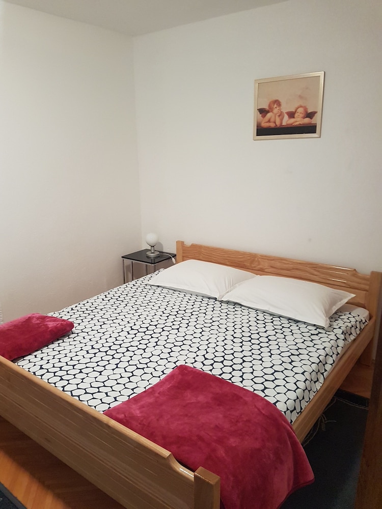Apartment, 1 Bedroom