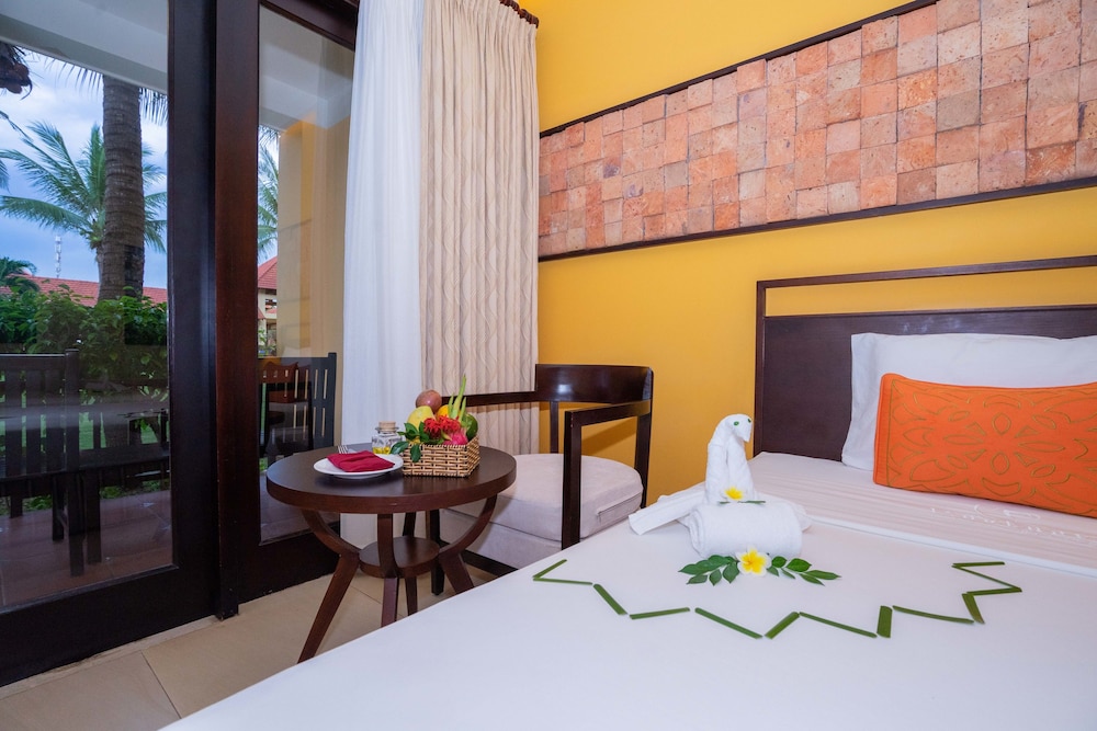 Superior Double Room (Deluxe) - Photo 7