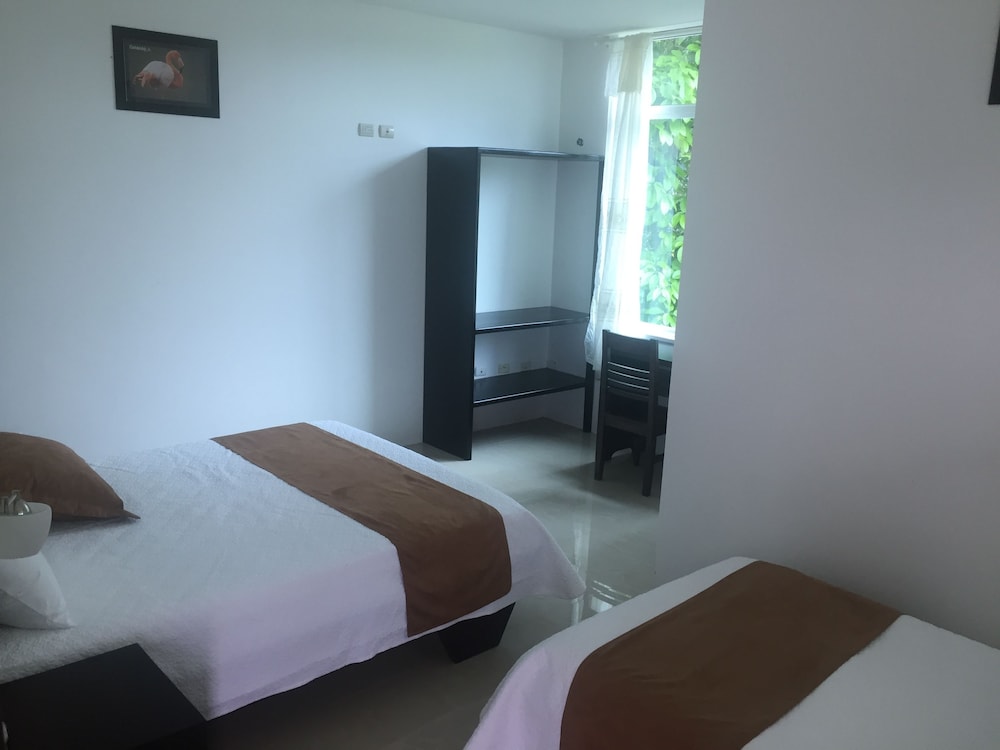 Triple Room photo 3