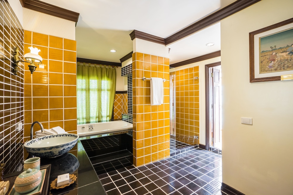 Villa 1 Bedroom - Photo 19