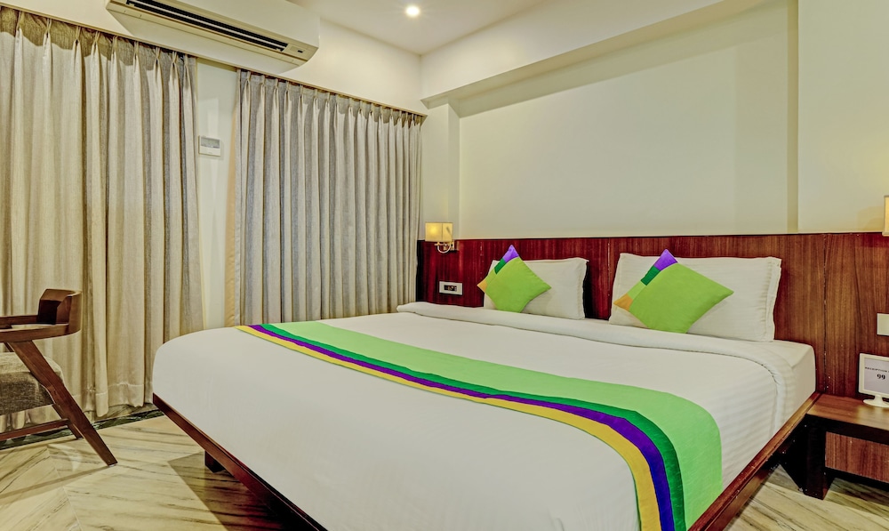 Standard Room - Photo 11