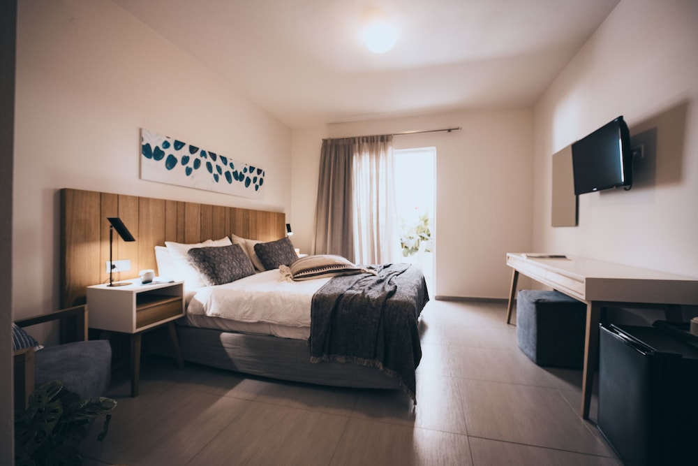 Superior Double Room photo 3