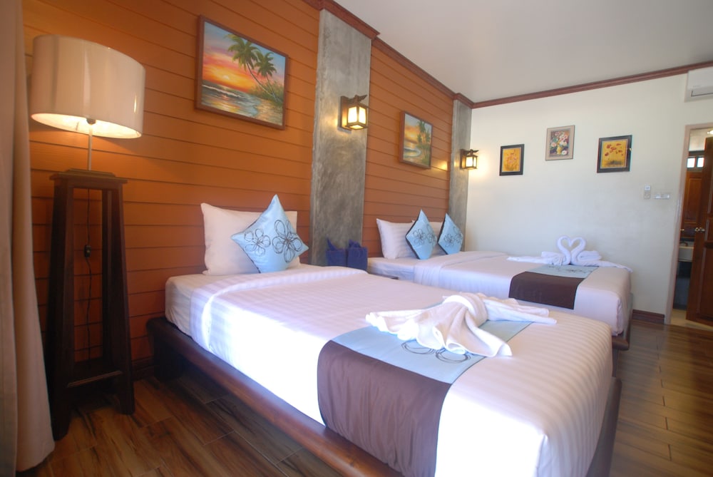 Deluxe Room photo 3