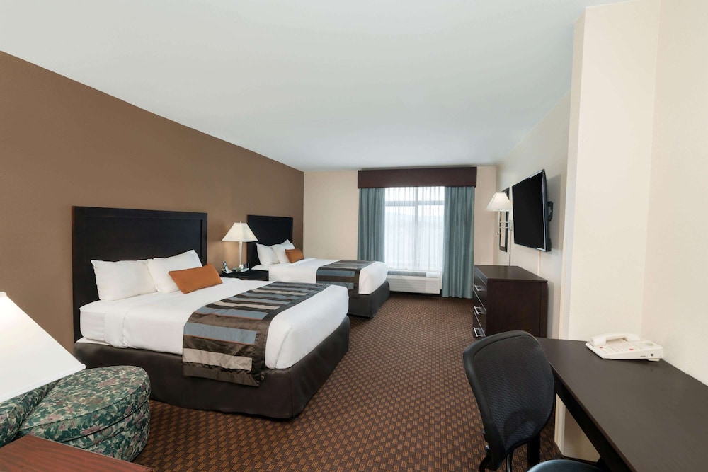 Room, Accessible - Photo 1