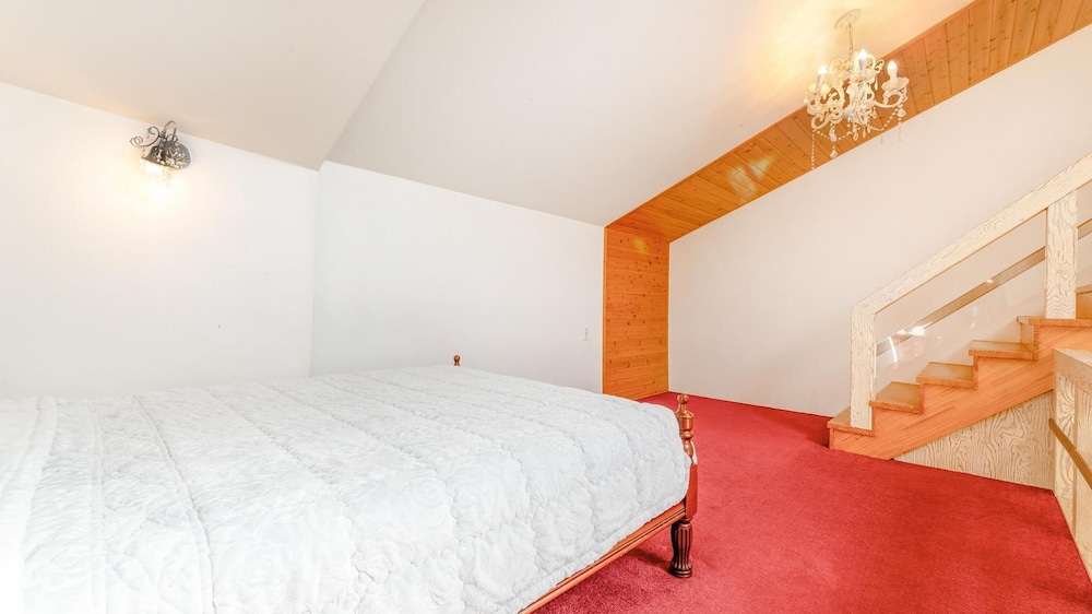 Basic Room, 2 Bedrooms (Reggio 1) - Photo 8