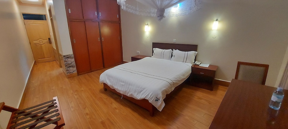 Deluxe Room photo 1