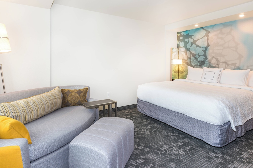 Courtyard by Marriott Somerset, Billede 2