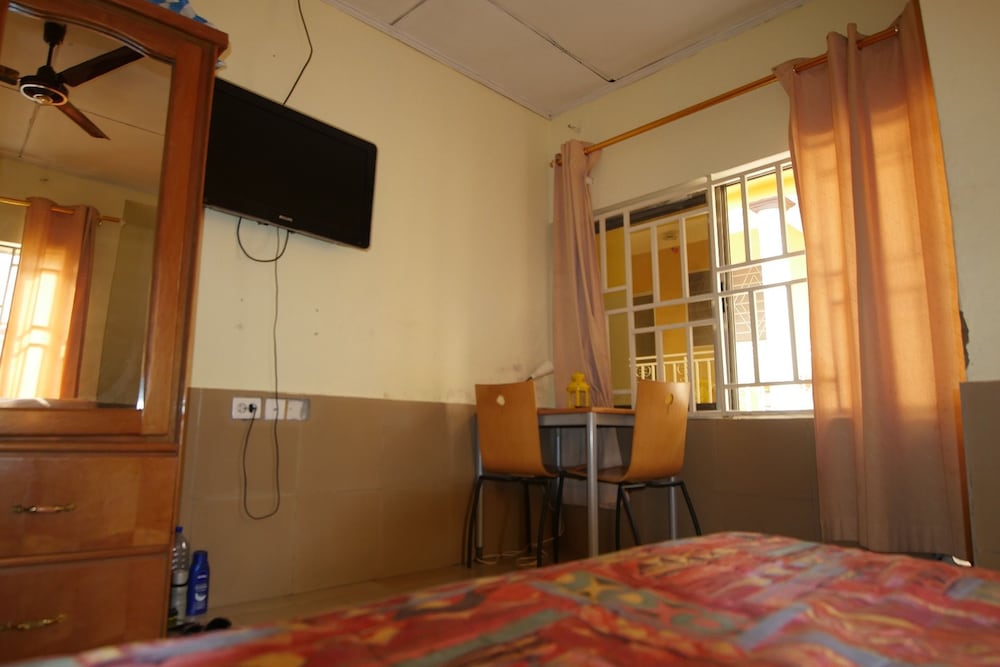 Deluxe Room photo 3